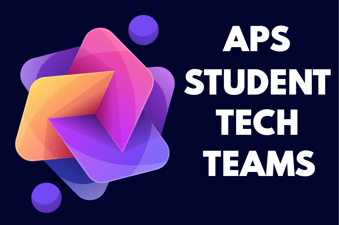 Student Tech Teams Image